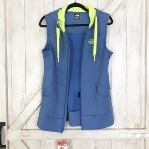The North Face Suprema Vest
